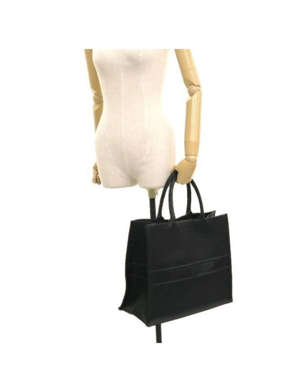 Dior Book Tote Large - Picture 9 of 9